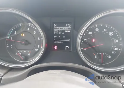 2012 Jeep Grand Cherokee Laredo из США, поврежденный, VIN 1C4RJFAG2CC303061